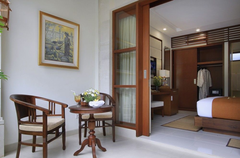 Tebesaya By Pramana Guest house 3*