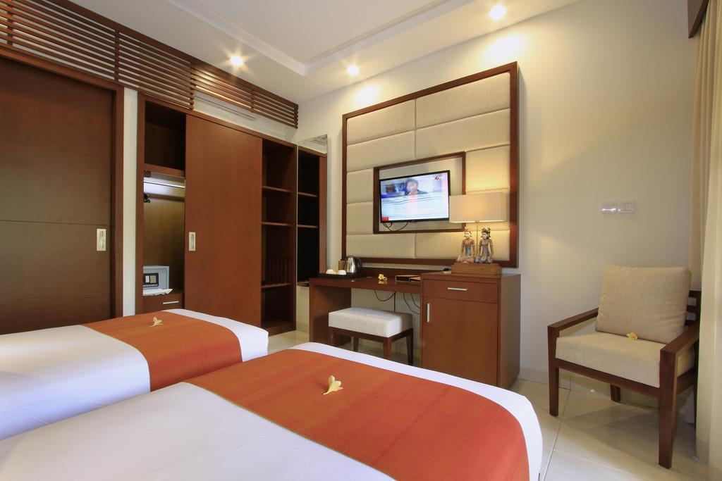 Tebesaya By Pramana Affittacamere 3*