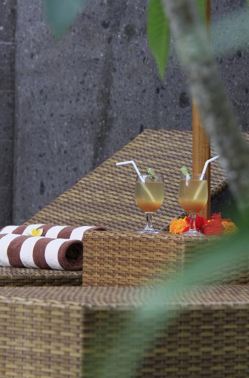 Tebesaya By Pramana Affittacamere 3*