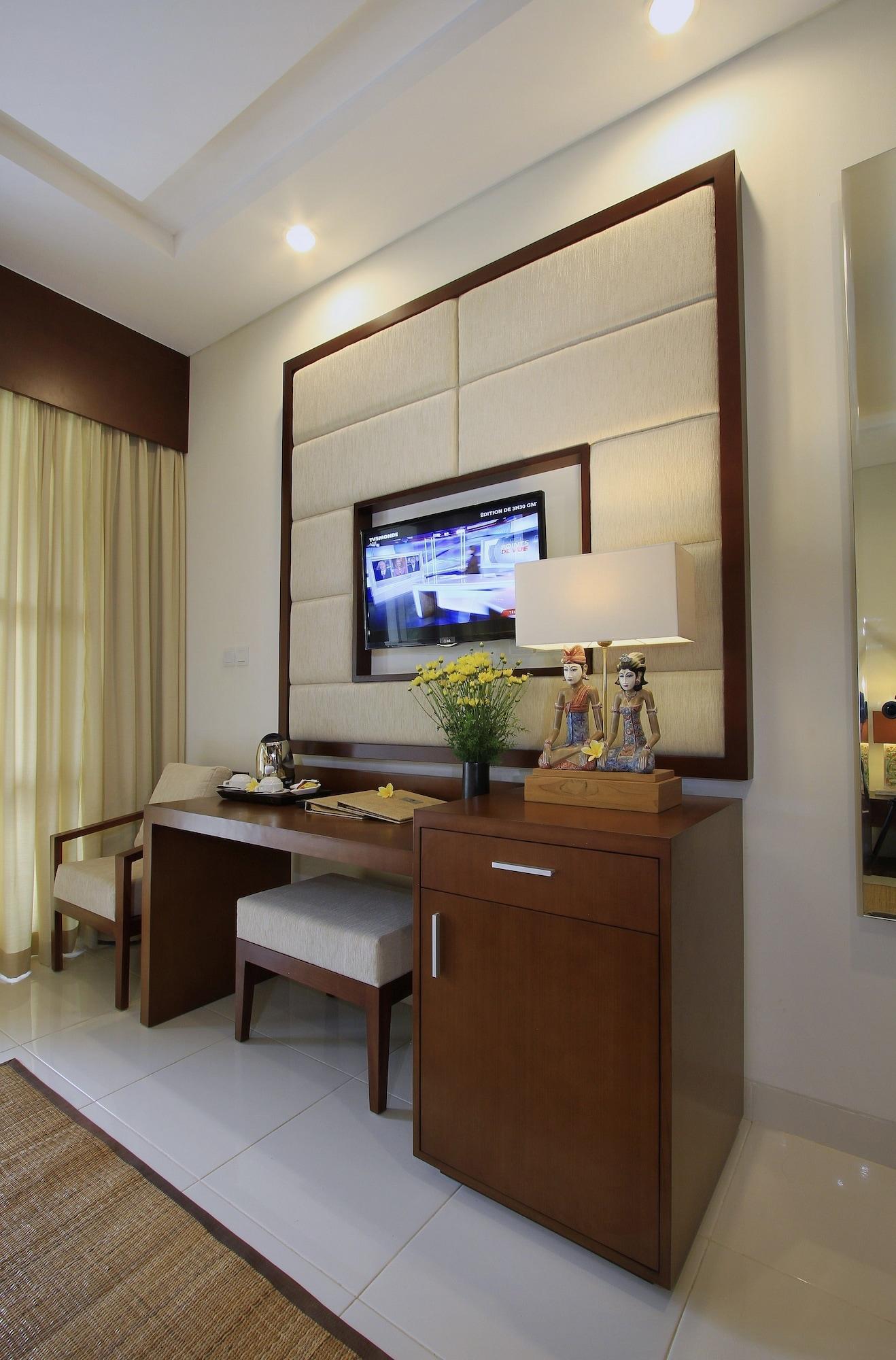 Affittacamere Tebesaya By Pramana 3*