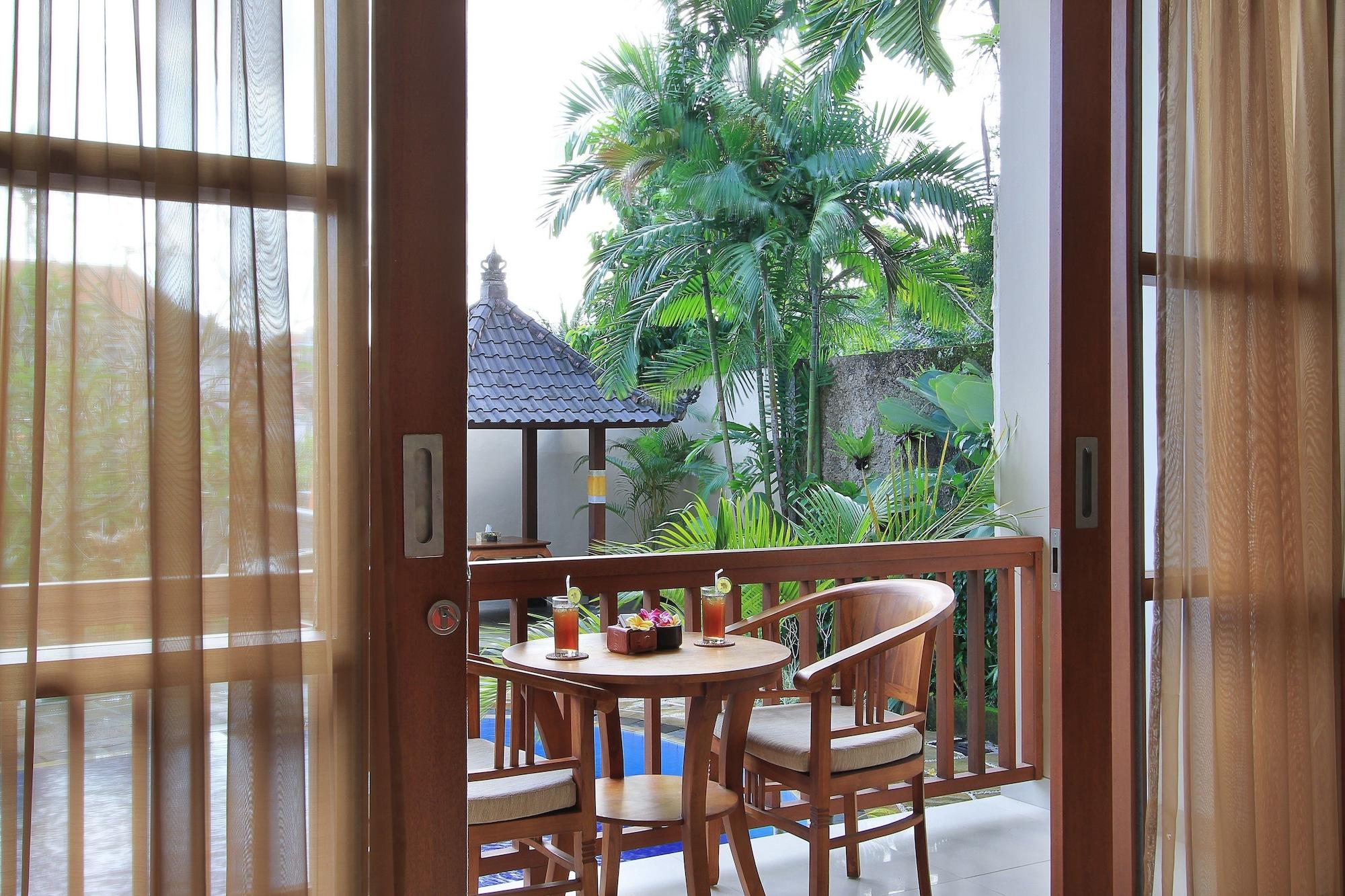 Tebesaya By Pramana 3* Ubud