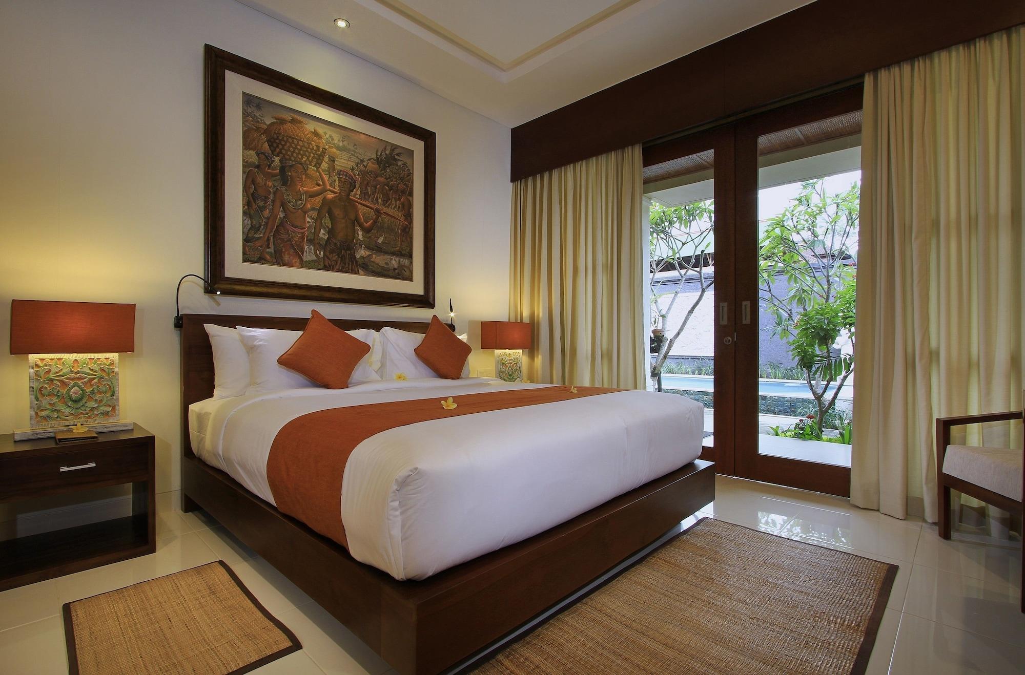 Affittacamere Tebesaya By Pramana Ubud