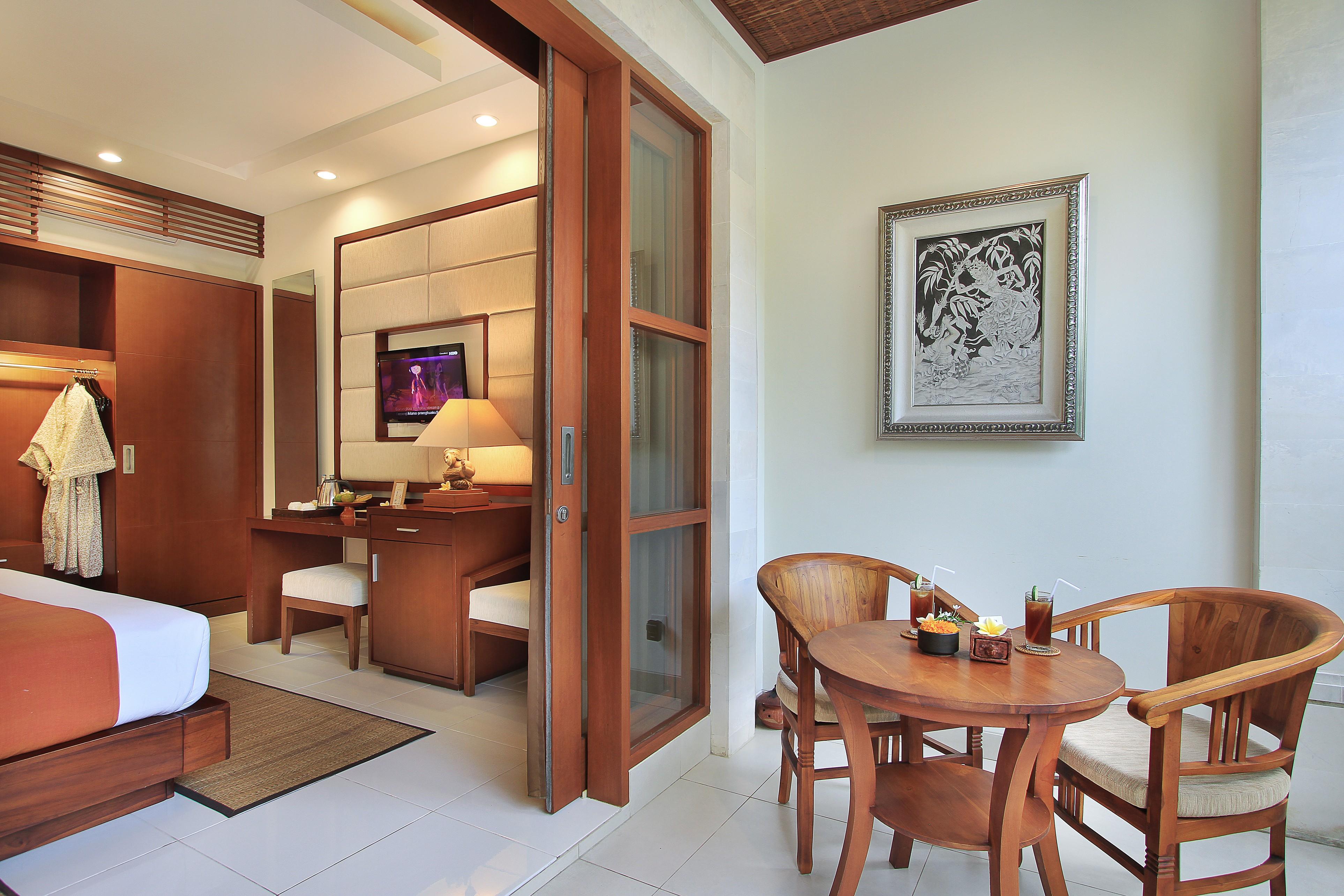 Tebesaya By Pramana Affittacamere Ubud