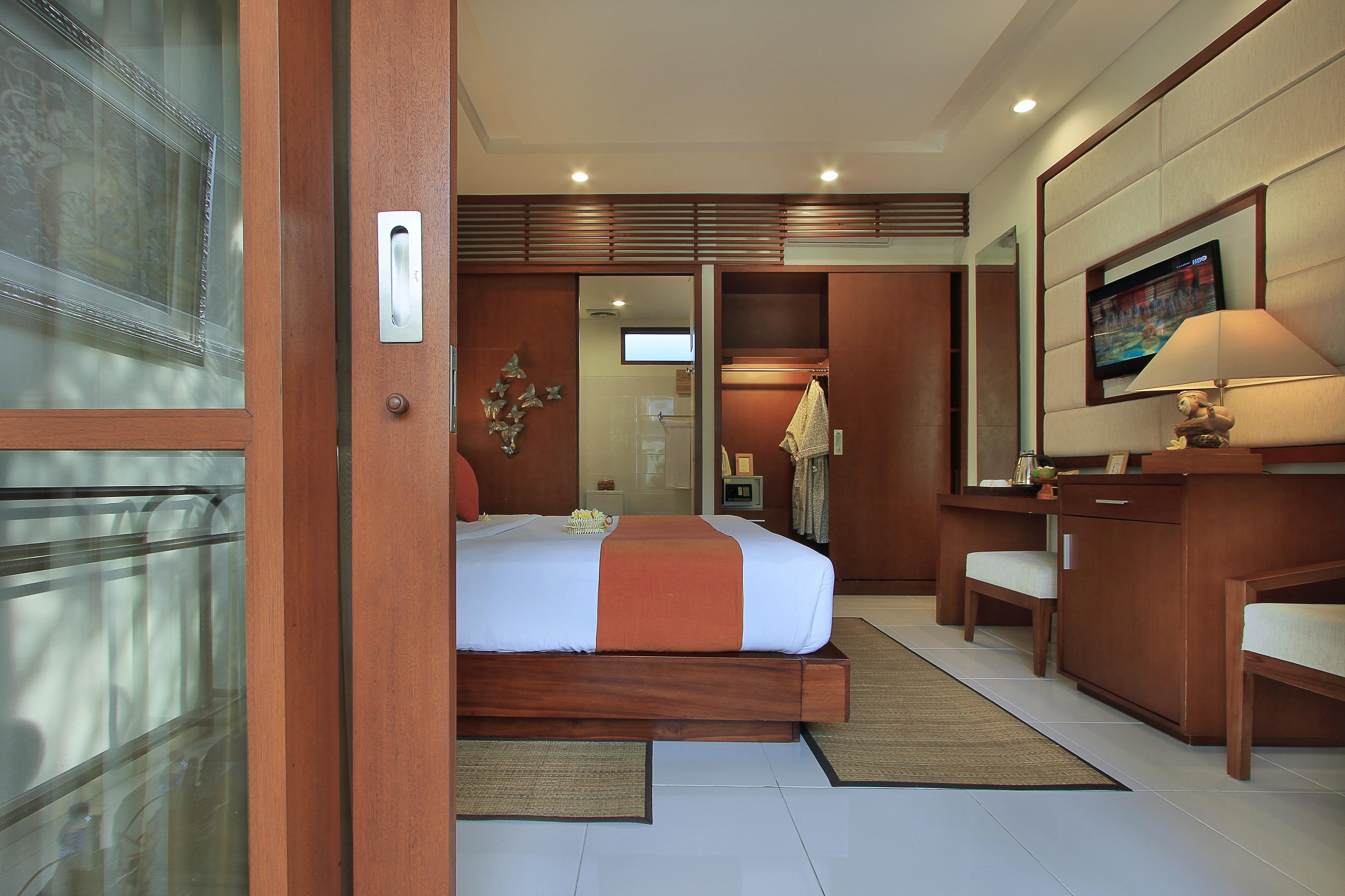 Tebesaya By Pramana Affittacamere 3*