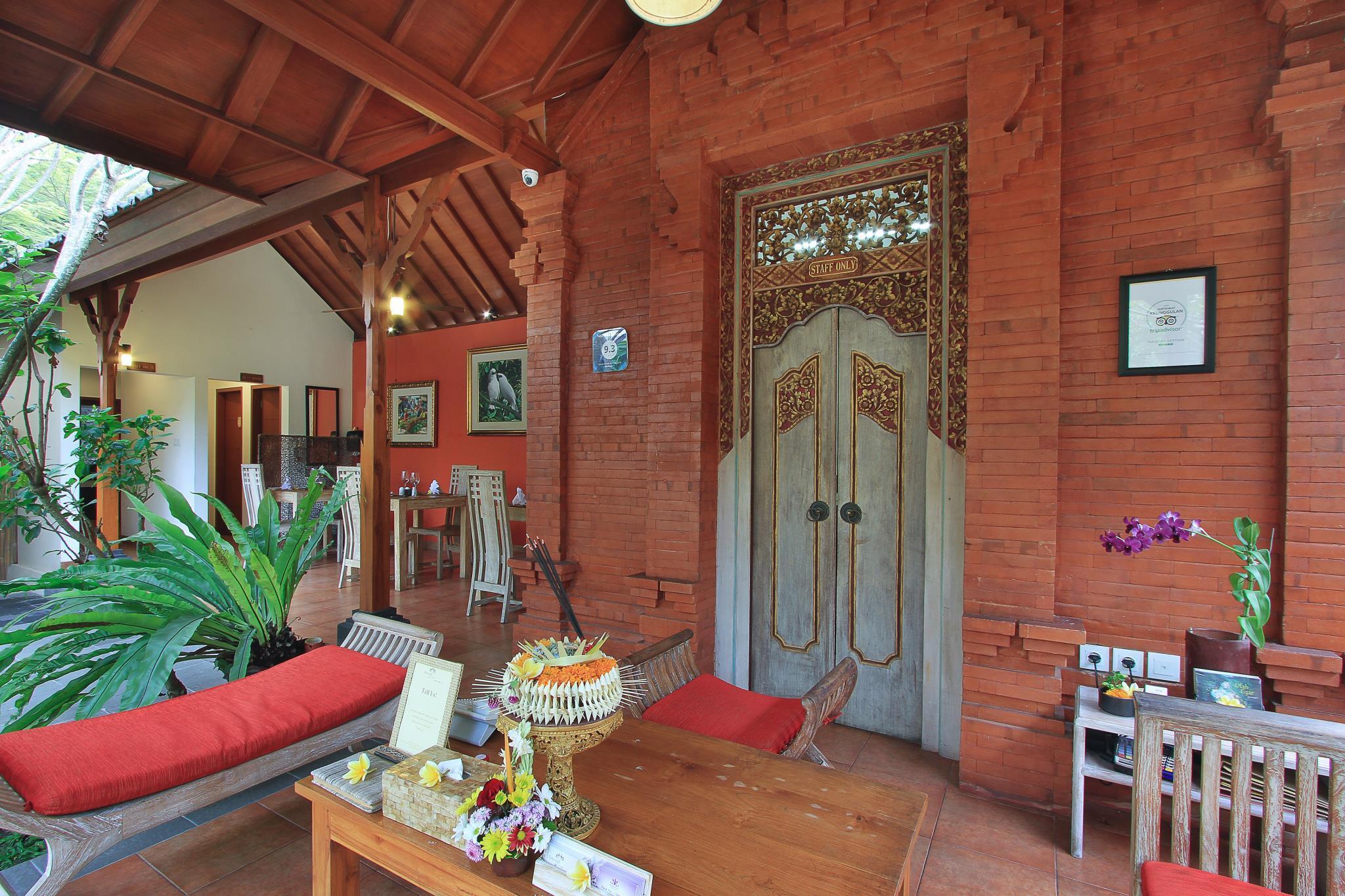 Affittacamere Tebesaya By Pramana 3*