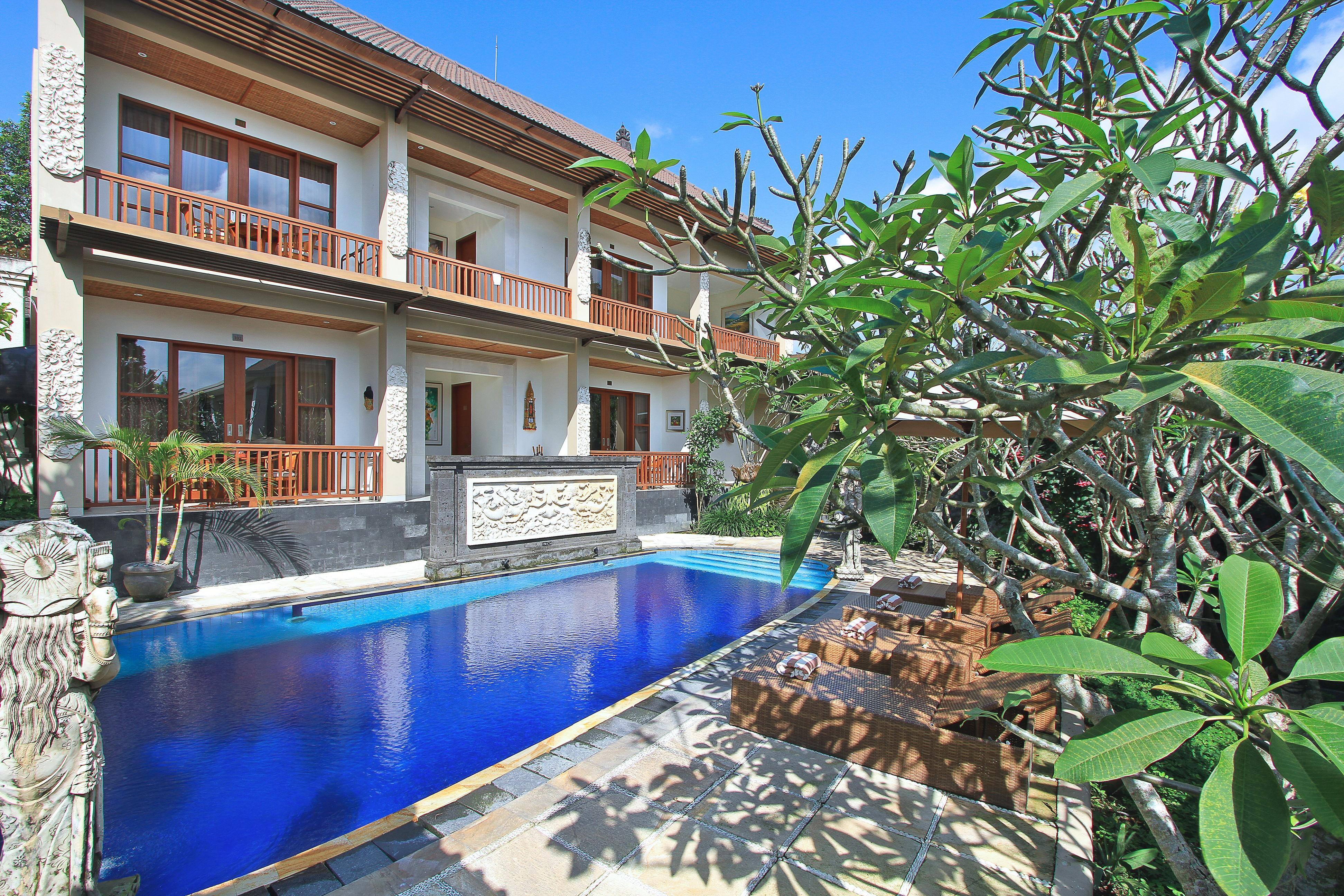 Tebesaya By Pramana Affittacamere 3*
