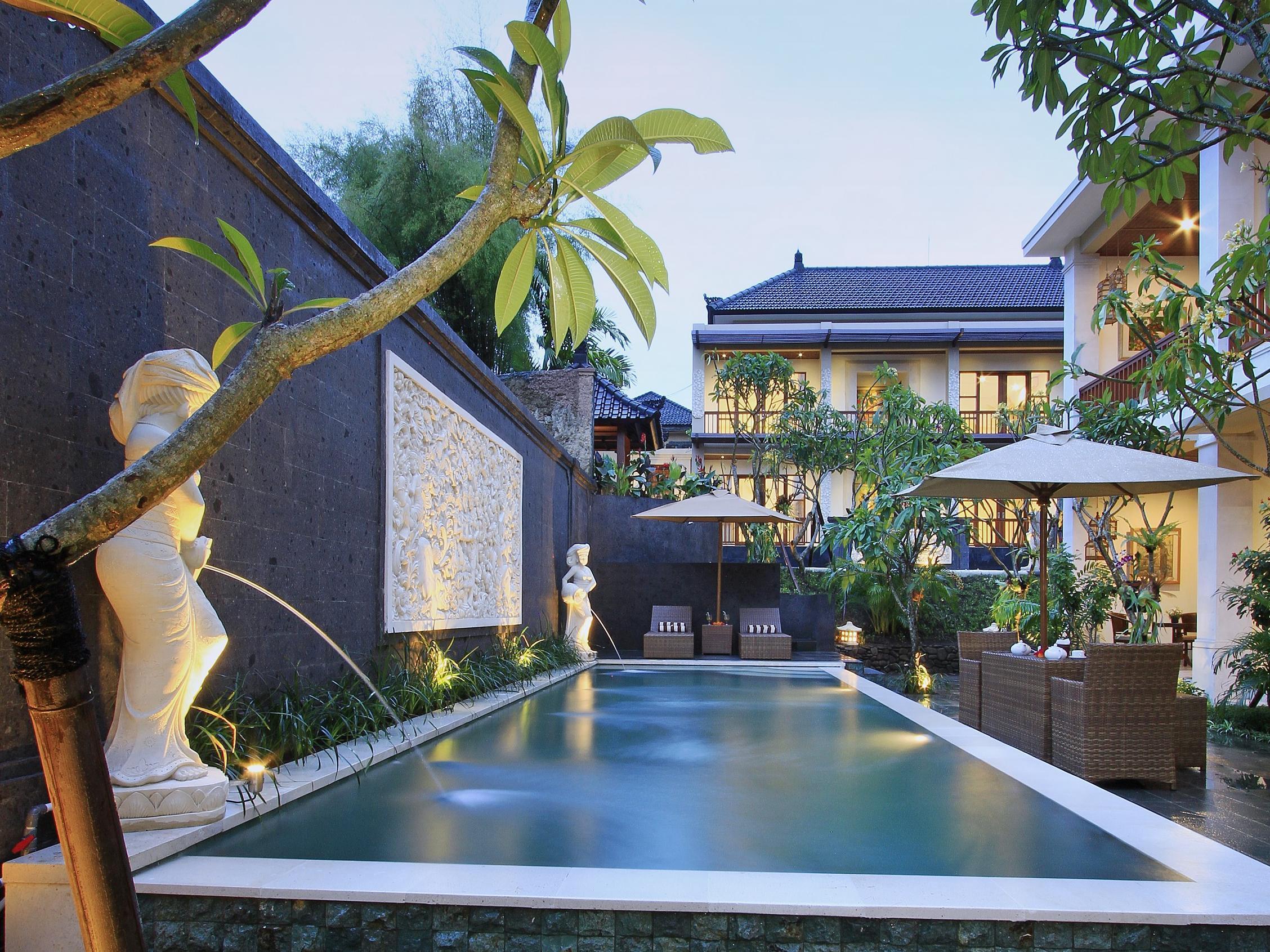 Tebesaya By Pramana Affittacamere Ubud