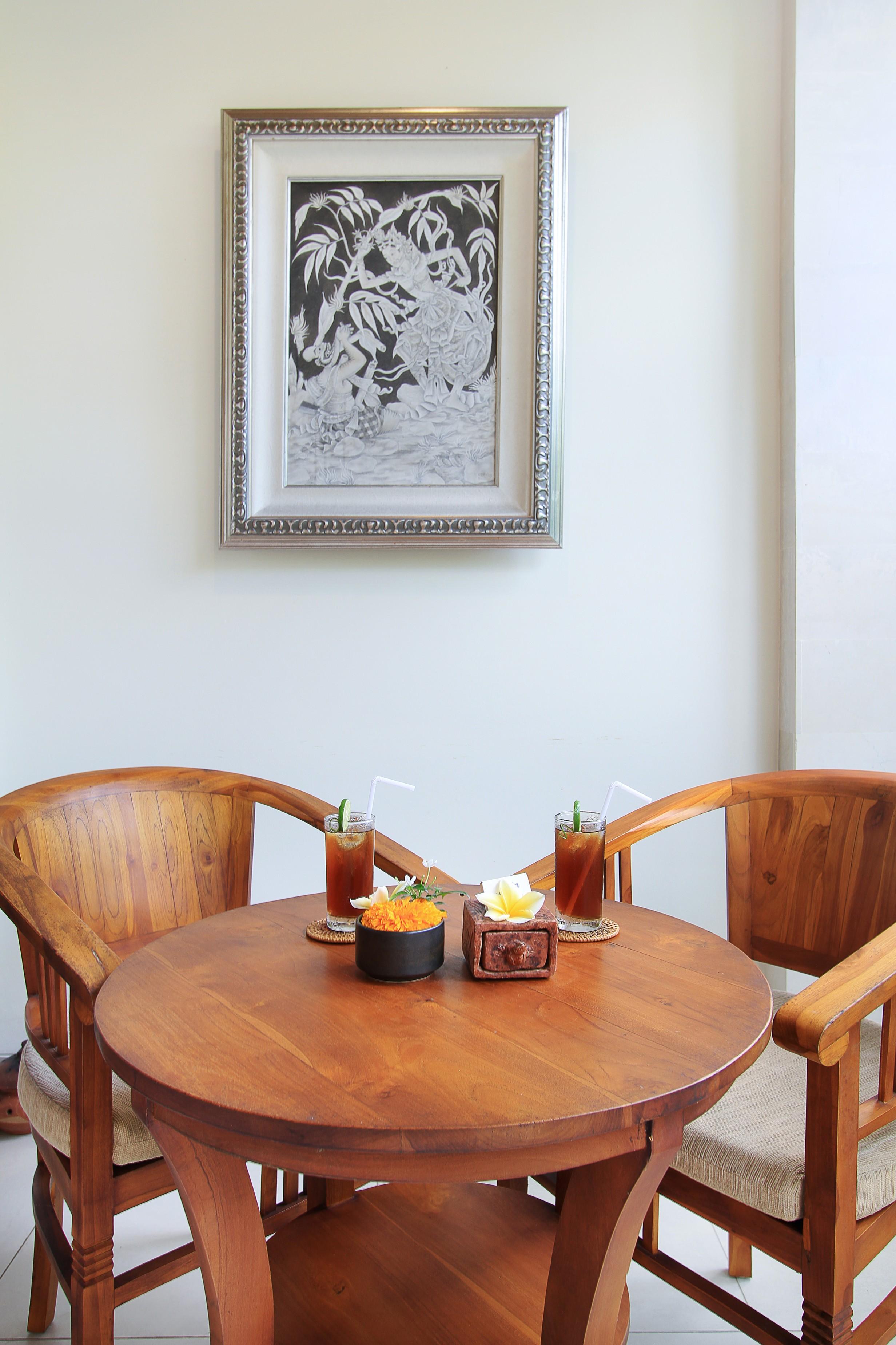 Tebesaya By Pramana Affittacamere 3*