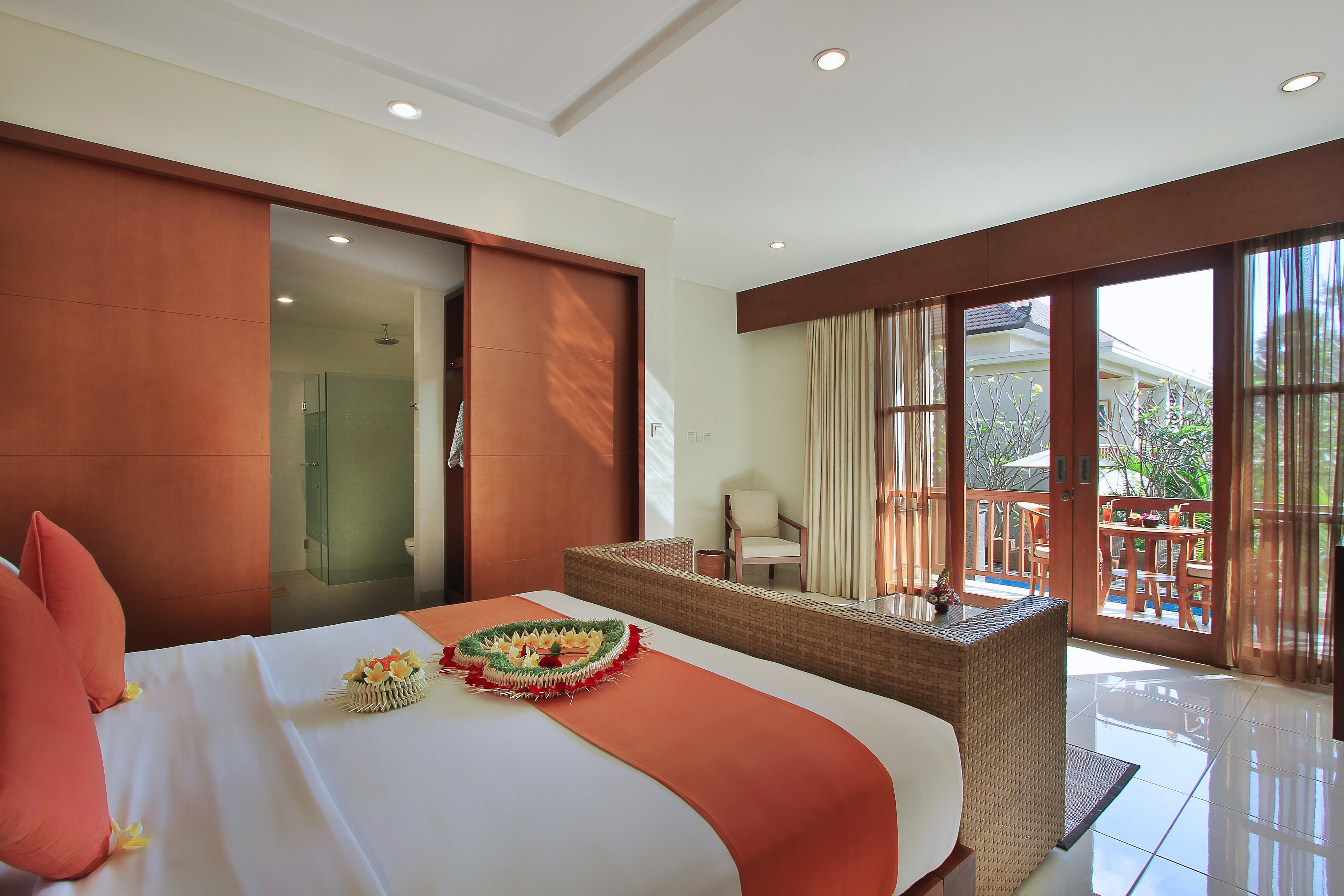 Tebesaya By Pramana Affittacamere 3*