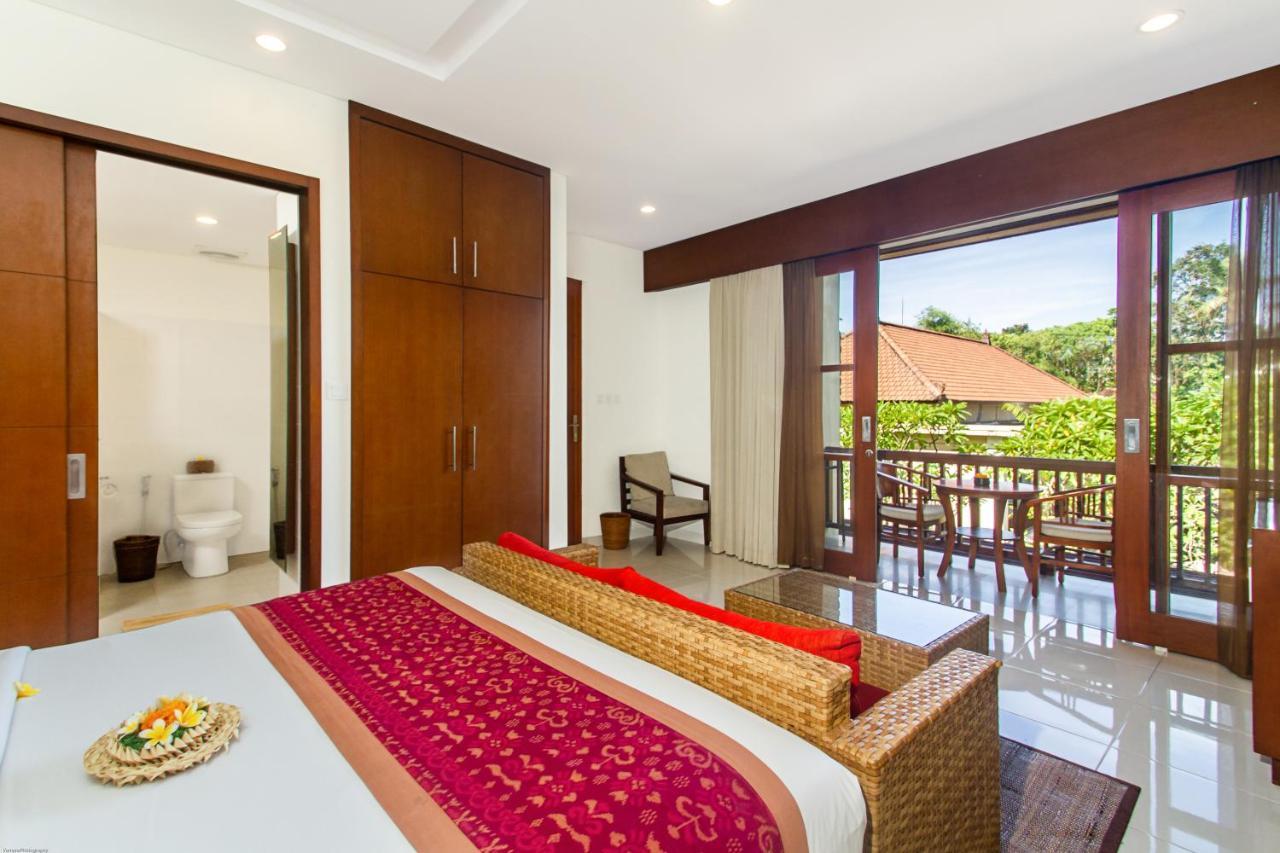 Tebesaya By Pramana Affittacamere Ubud