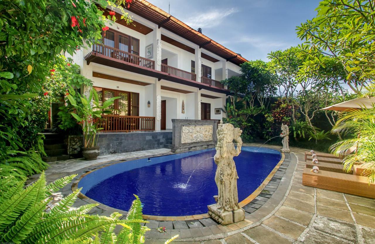 Tebesaya By Pramana Affittacamere 3*
