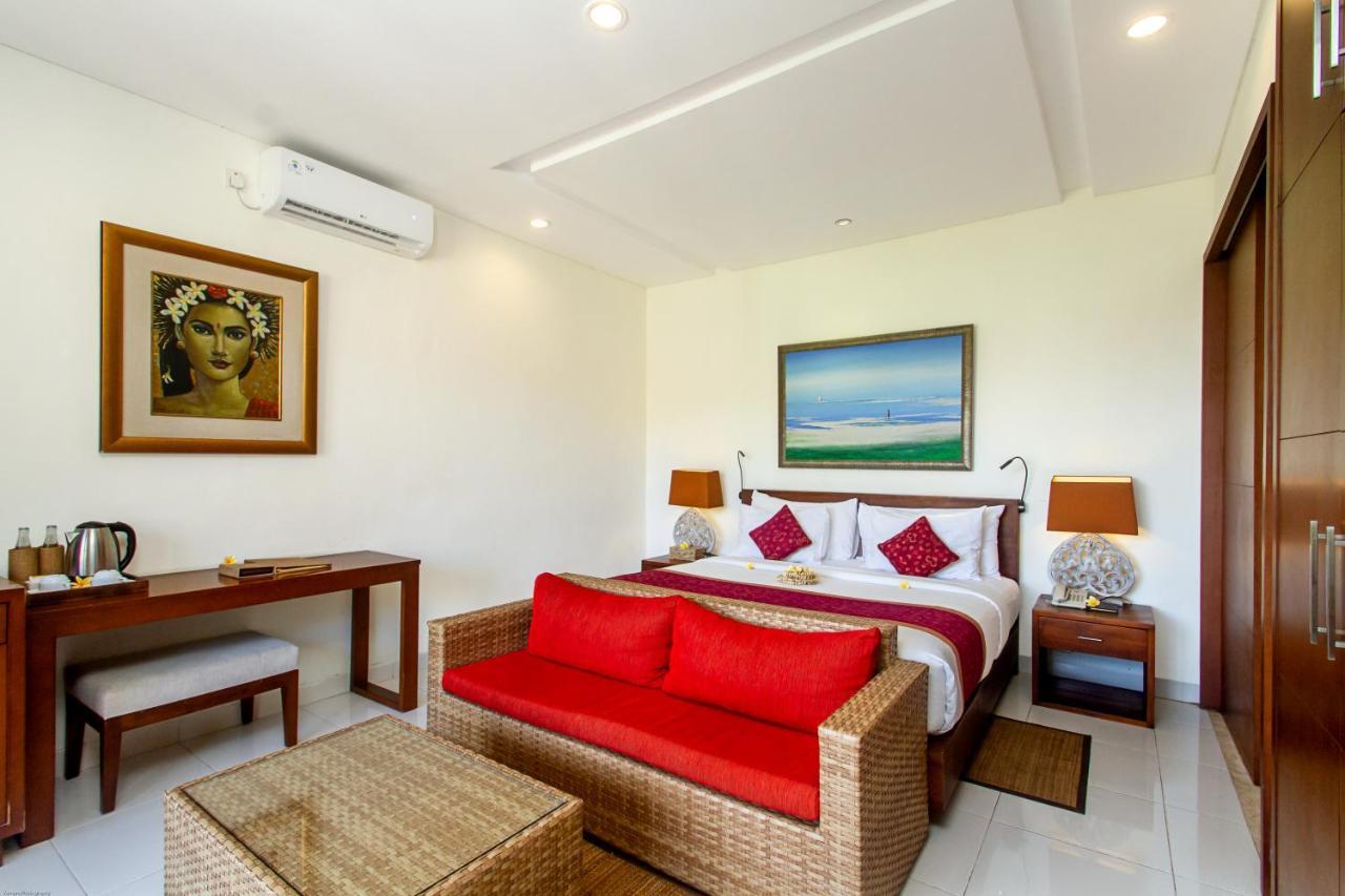 Affittacamere Tebesaya By Pramana 3*