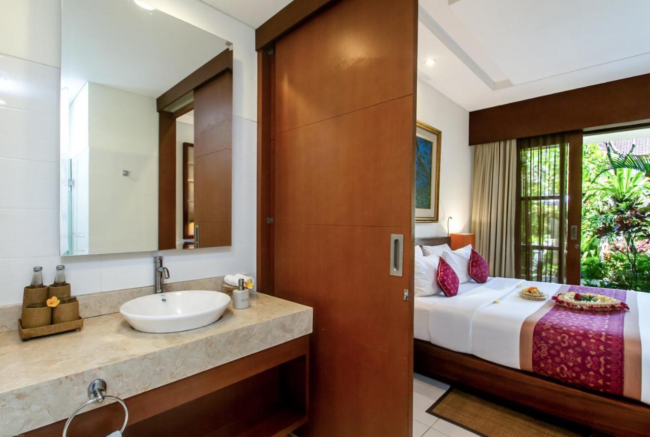 Tebesaya By Pramana Affittacamere 3*