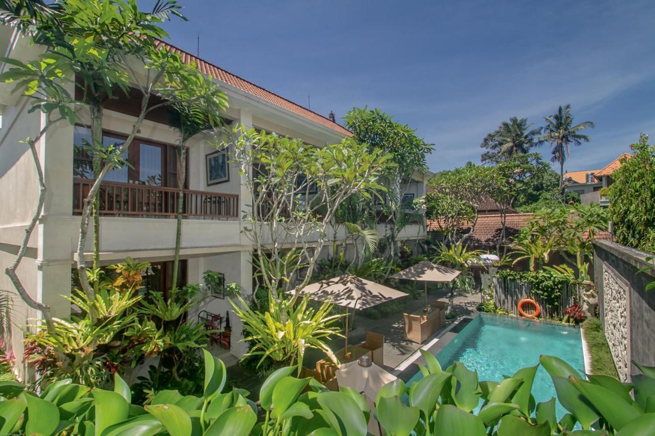 Affittacamere Tebesaya By Pramana 3*