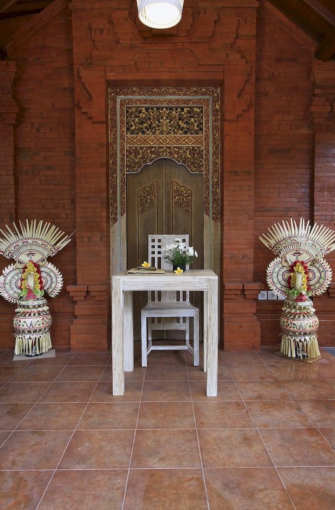 Affittacamere Tebesaya By Pramana Ubud