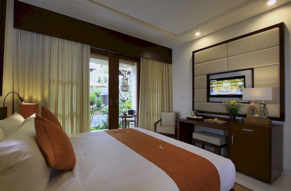 Affittacamere Tebesaya By Pramana 3*