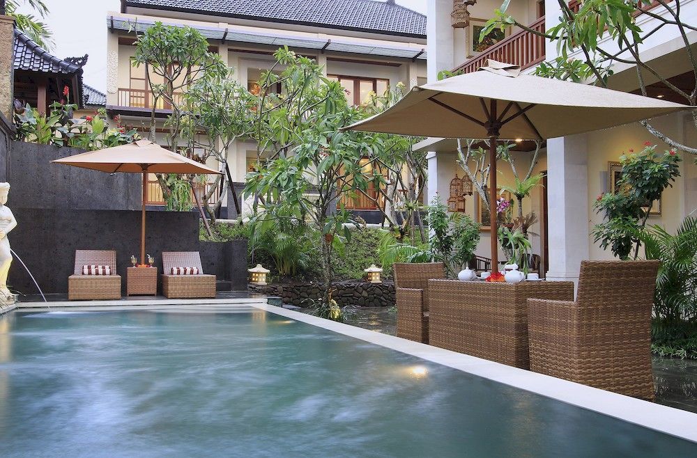 Tebesaya By Pramana Affittacamere Ubud