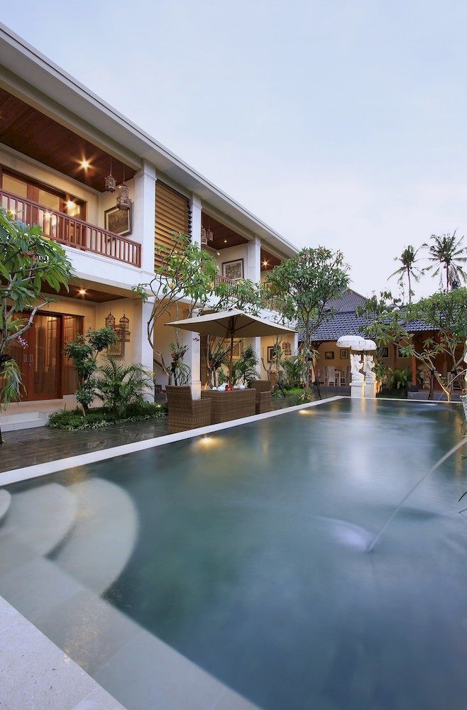 Tebesaya By Pramana Affittacamere 3*