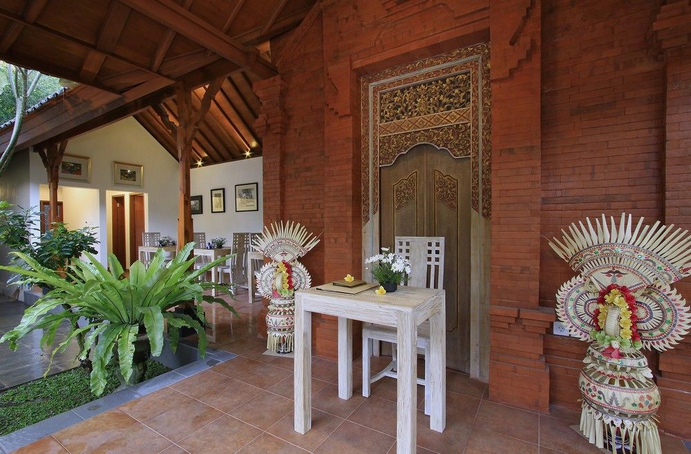 Tebesaya By Pramana 3* Ubud