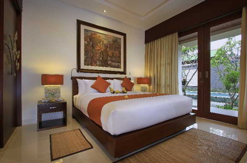 Tebesaya By Pramana 3* Ubud