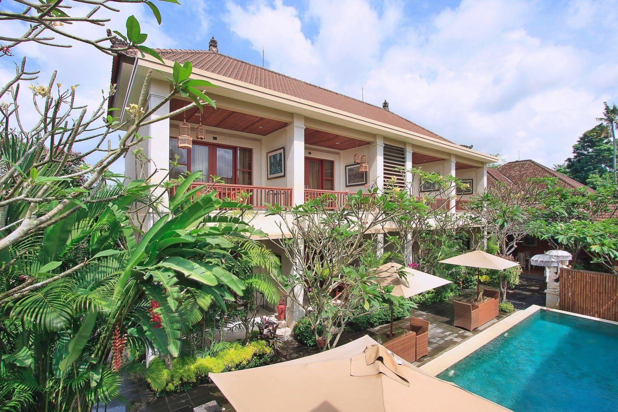 Tebesaya By Pramana Affittacamere 3*