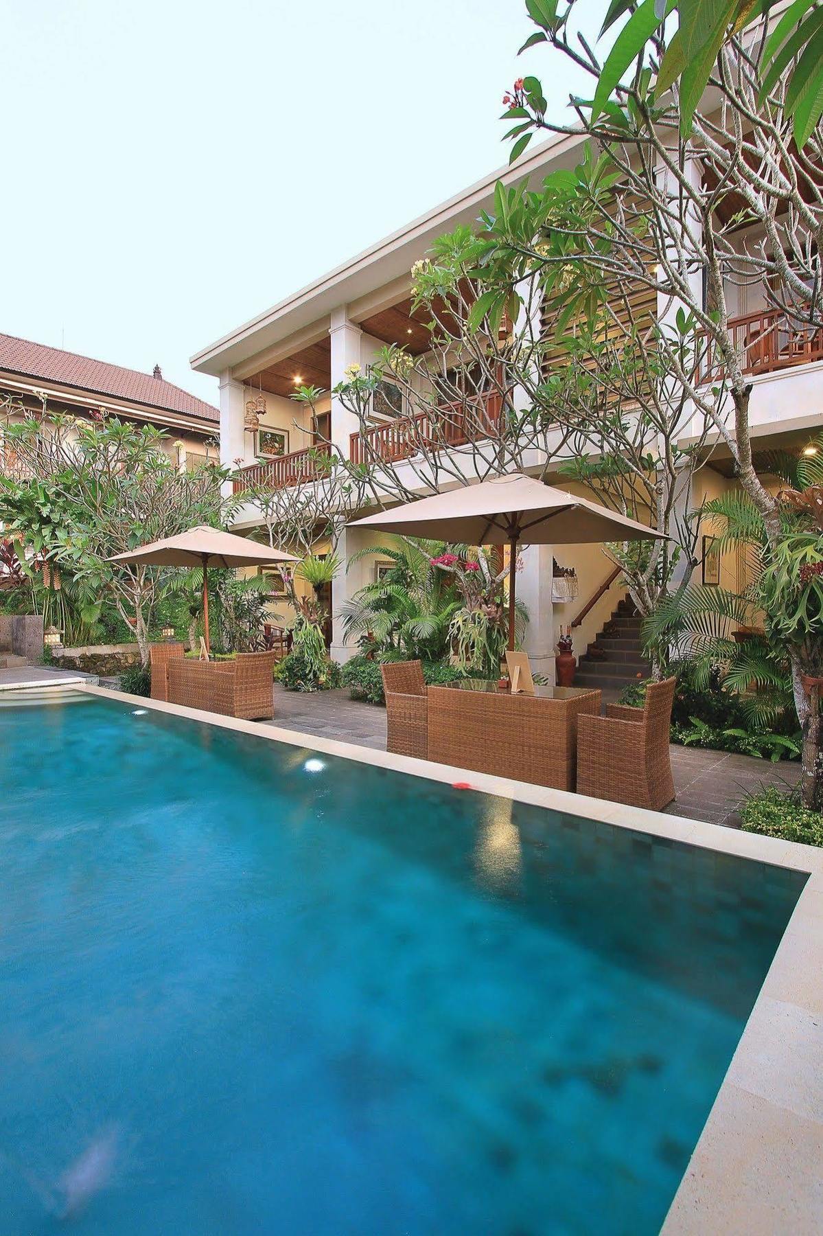 Affittacamere Tebesaya By Pramana 3*