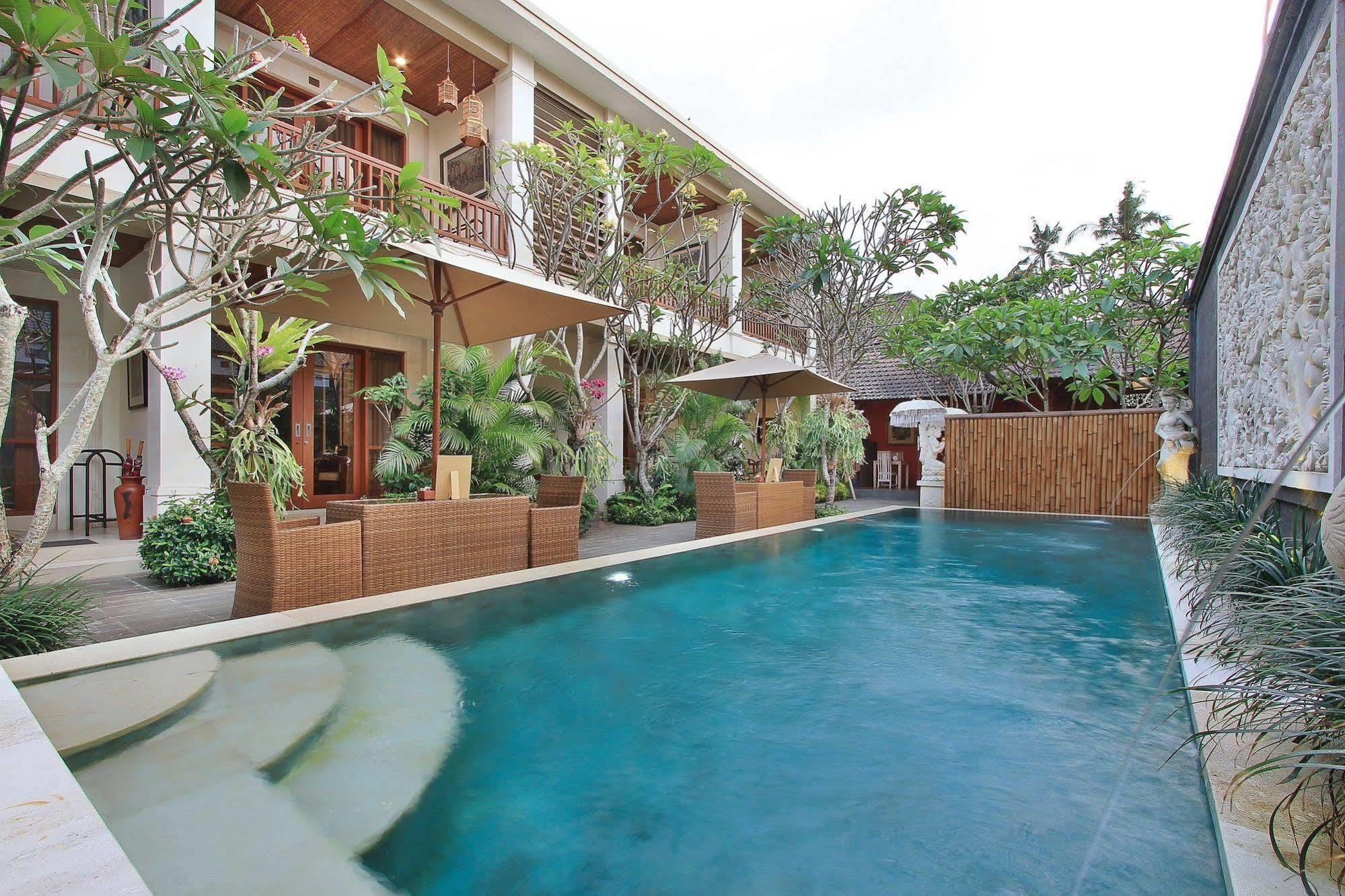 Affittacamere Tebesaya By Pramana 3*