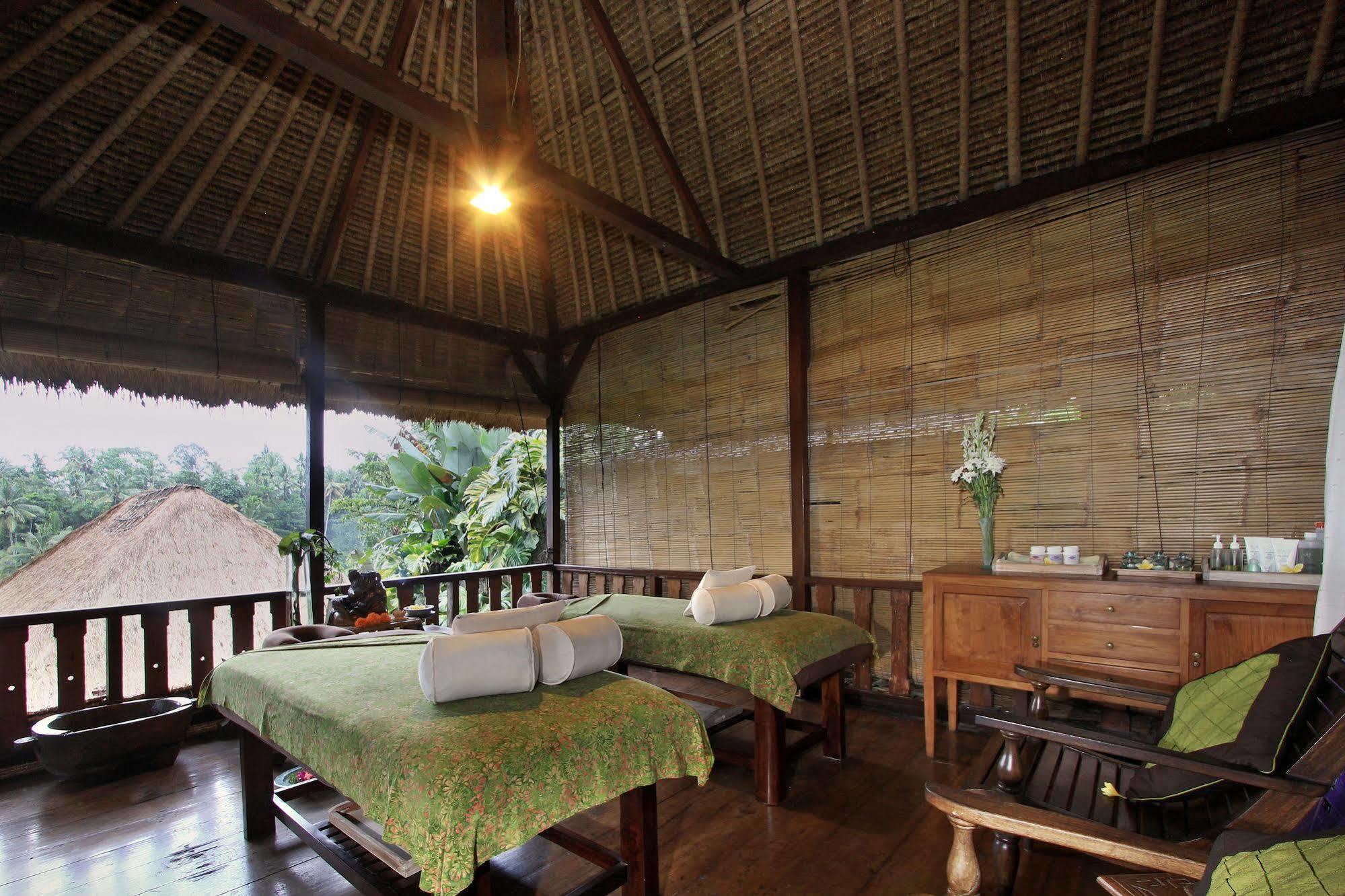Tebesaya By Pramana Affittacamere Ubud