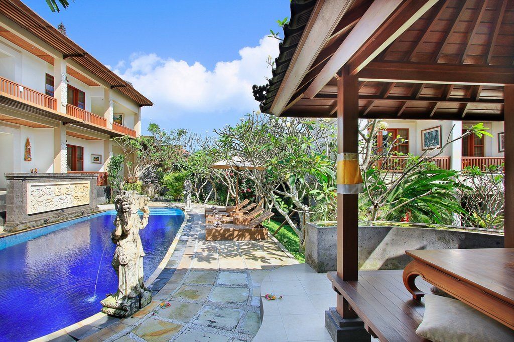 Tebesaya By Pramana Casa de hóspedes